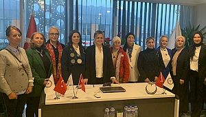 Sakarya’nın Güçlü Kadınları El Ele