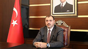 Valimiz Sayın Çetin Oktay Kaldırım’ın 18 Mart Çanakkale Zaferi ve Şehitleri Anma Günü Mesajı