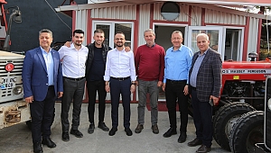 Adapazarı 14 Mayıs'a Hazır