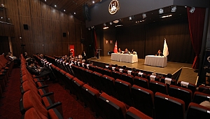 Adapazarı Mayıs Meclisi İkinci Oturumu Yapıldı