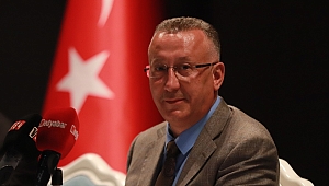 Adapazarı'ndan Türkiye Yüzyılına Güçlü Destek