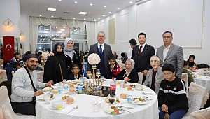 Engelliler Haftasında Dayanışma Dolu Etkinlik