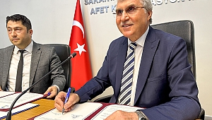 Et ve Süt Kurumu'nun Eti Büyükşehir'in Tezgâhında Uygun Fiyata Satılacak