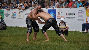 Geleneksel Selman Dede Şenlikleri 3 Haziran’da