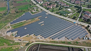 Karaman GES Projesi İçin Geri Sayım Başladı