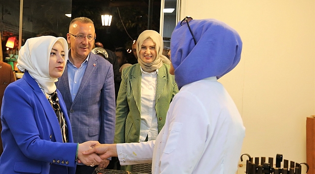 Milletin Adamı Erdoğan ile Yola Devam