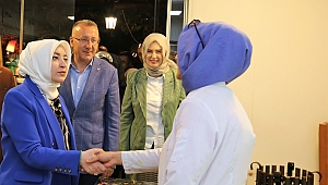 Milletin Adamı Erdoğan ile Yola Devam