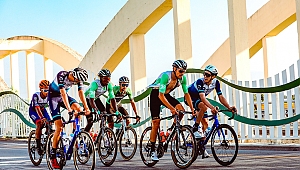 Sakarya Bike Fest Coşkusu Başlıyor