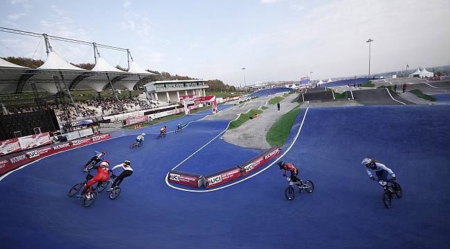 Sakarya’da Dünya Kupası Rüzgârı Esecek