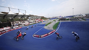 Sakarya’da Dünya Kupası Rüzgârı Esecek