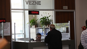 Serdivan Belediyesi'nden Vergi Borcu Hatırlatması