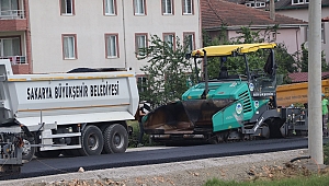 Büyükşehir’den Kaynarca’ya Yeni Çevre Yolu