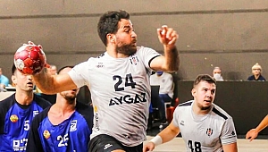 Büyükşehir Hentbol’da İkinci Transfer