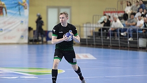 Büyükşehir Hentbol Final Serisinin İlk Maçında Mağlup Oldu