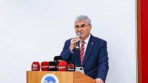 Büyükşehir Meclisi Toplanıyor