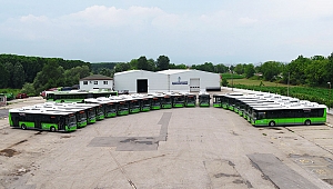 Büyükşehir Otobüsleri Bayram Boyunca Ücretsiz Olacak