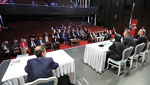 Çalışmak Bizim İşimiz