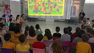 Dünya Çevre Günü, Arifiye'de Çeşitli Etkinliklerle Kutlandı