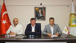 Ferizli Belediyesi Haziran Ayı Meclis Toplantısı Gerçekleştirildi