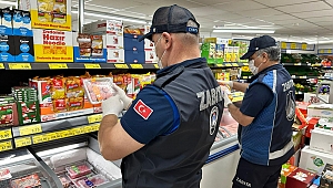 Hendek’te Bayram Hazırlıkları Hız Kesmeden Devam Ediyor