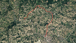 O Güzergâh Trafiğe Kapatılacak