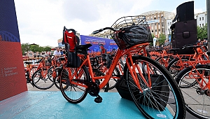 Yüce'den Mecliste Heyecanlandıran 3 Müjde