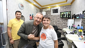 Adapazarı’nın Her Karışına Meftunuz