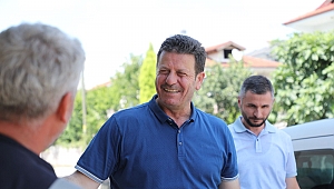 Akyazı’da Dört Mahallede Dönüşüm Tamamlanıyor