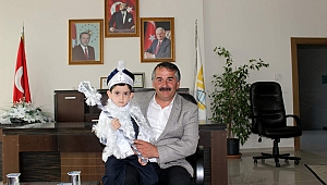 Arifiye Belediyesinden Sünnet Organizasyonu