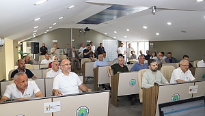 Başkan Babaoğlu Devlet Bahçeli Fen Lisesini Duyurdu