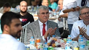 Büyükşehir Avrupa Ve Süper Lig’de Fırtına Gibi Esecek: “Şampiyon Geliyor”