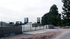 Büyükşehir Bu Projeyle Türkiye’de Örnek Oldu