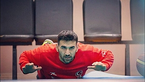 Büyükşehir Hentbolda Yeni Transfer