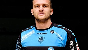 Büyükşehir Hırvat Oyun Kurucu İle Anlaştı