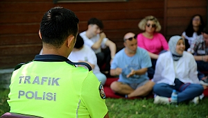 Büyükşehir’in ‘Özel’ Çocukları Farkındalık Eğitiminde Buluştu