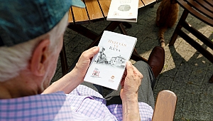 Büyükşehir Kitaplığına 2 Yeni Eser Daha