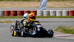 Büyükşehir Sporcusundan Önemli Başarı