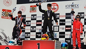 Büyükşehir Sporcusundan Üst Üste Başarılar