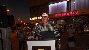 Ferizli, 15 Temmuz Demokrasi ve Milli Birlik Günü'nü Coşkuyla Kutladı