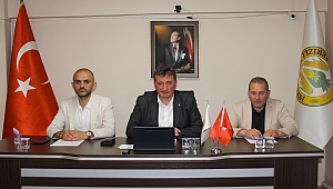 Ferizli Belediyesi Temmuz Ayı Olağan Meclis Toplantısı Gerçekleştirildi