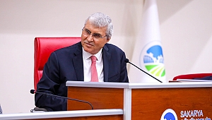 Fevzi Kılıç’sız İlk Mecliste O’nun Yeri Çiçeklerle Süslendi