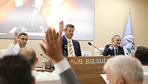 ‘Gıda OSB İçin 250 Hektarlık Alan Belirledik’