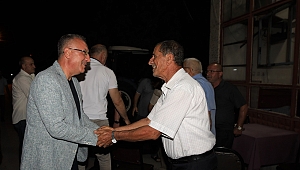 Işıksu: Birlikte Başarıyoruz