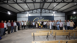 Işıksu: Çalışmak Bizim İşimiz