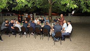 Işıksu’dan Müjdeler Peşi Sıra