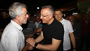 Işıksu’dan Müjdeler Peşi Sıra