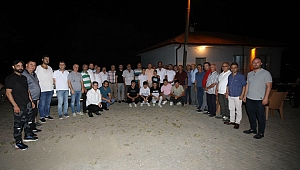 Işıksu ile Yüzler Gülüyor