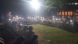 Macera Park’ta Babalar Ve Çocukları Unutulmaz Bir Hafta Sonu Geçirdi