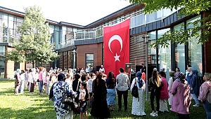 Minik Öğrencilerden Anlamlı Etkinlik