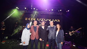 Şehir Kurtuluşun 102’nci Yılında Buluştu